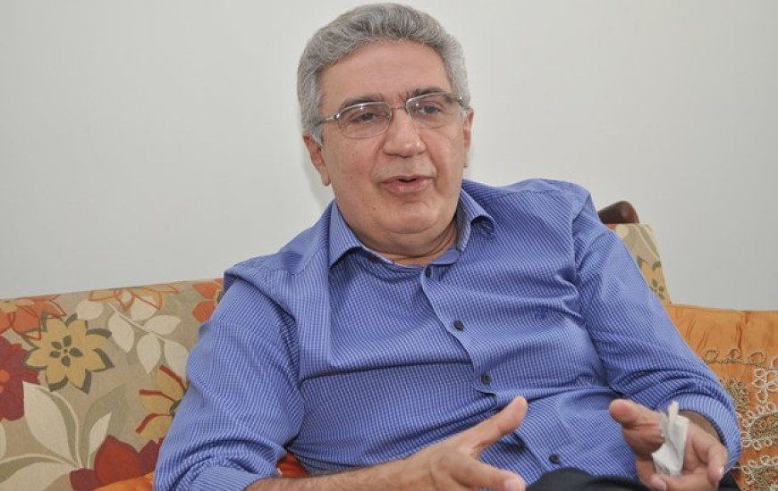 Laurez Moreira