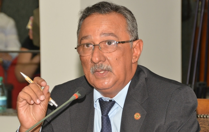 Delegado Rérisson
