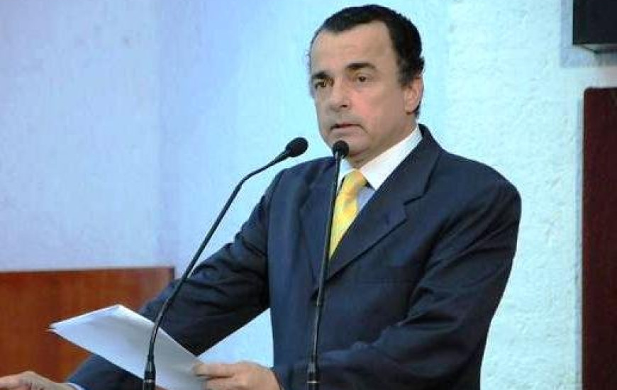 Deputado Freire Jr.