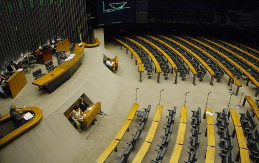 Câmara Federal