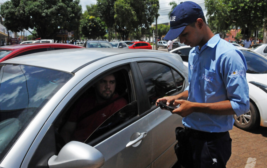 Prefeitura diz que ainda não foi notificada.