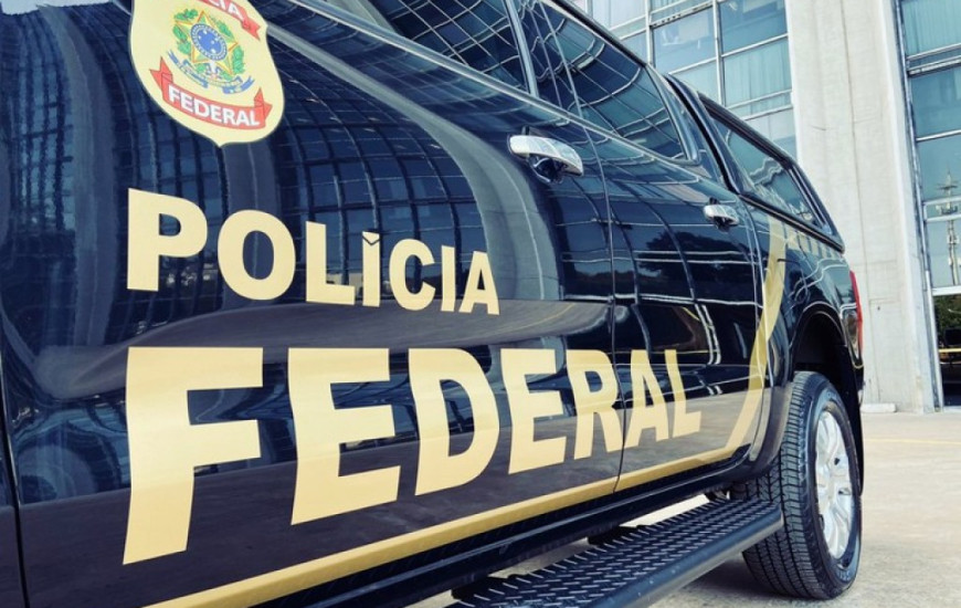 Última operação da PF no Estado foi dia 13 de setembro