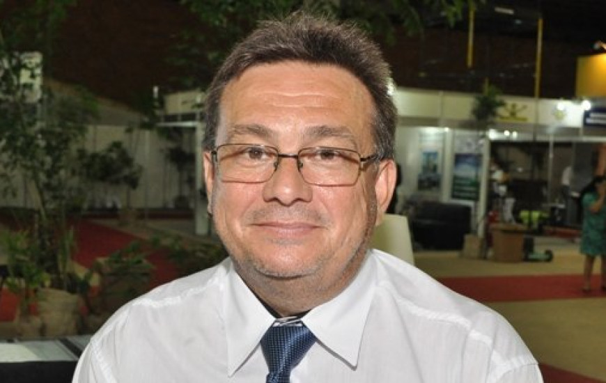 Waldiron Mundim