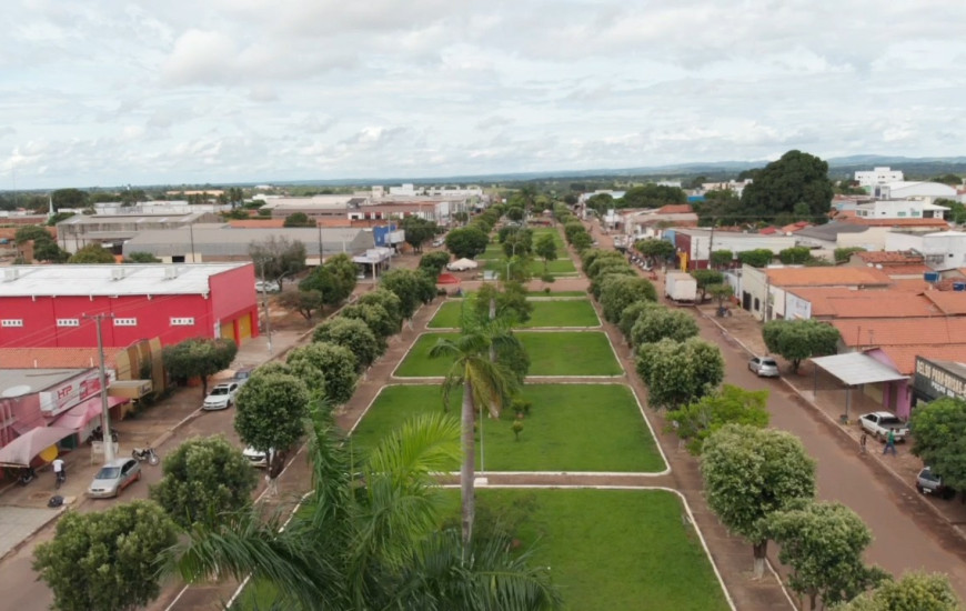 Colinas - TO