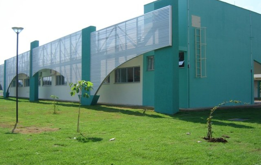 UFT - Campus de Palmas