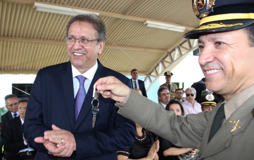 Marcelo Miranda 