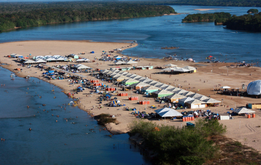 Praia de Peixe