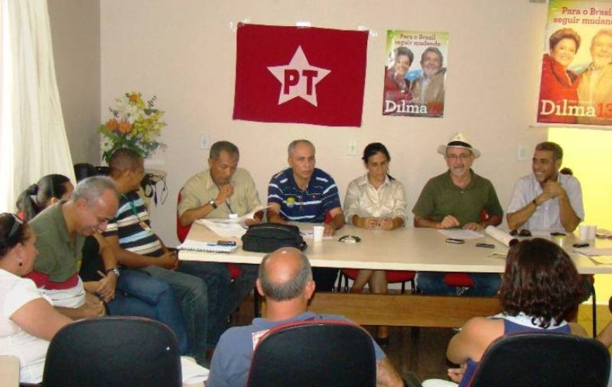 Reunião deve acontecer na próxima semana
