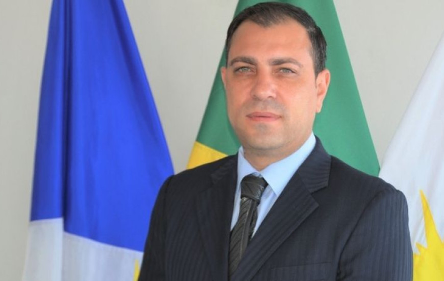 Vereador Epitácio Brandão.