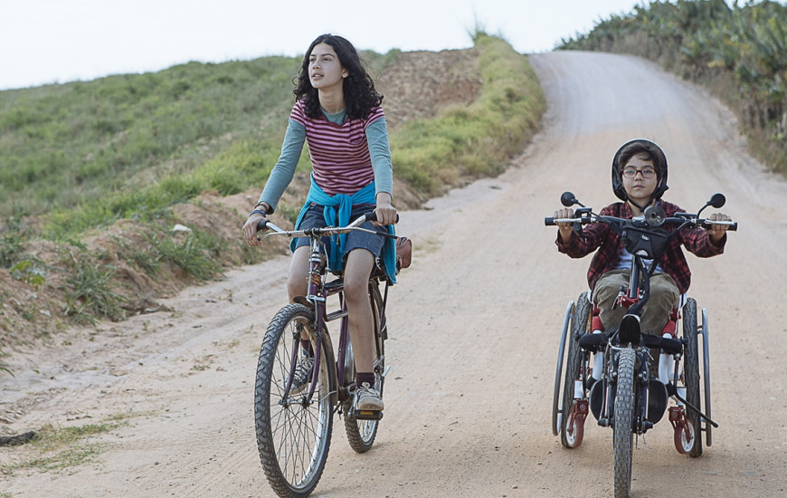 Filme ‘Sobre Rodas’.