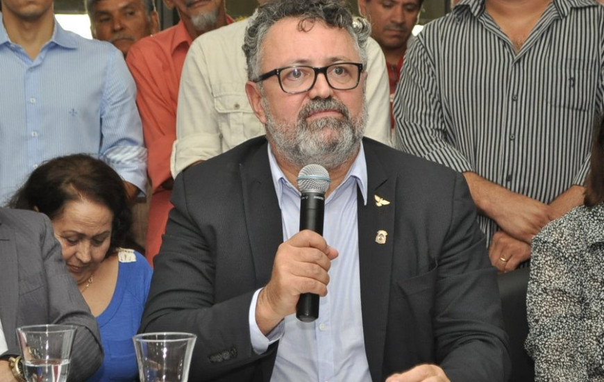 Divaldo Rezende