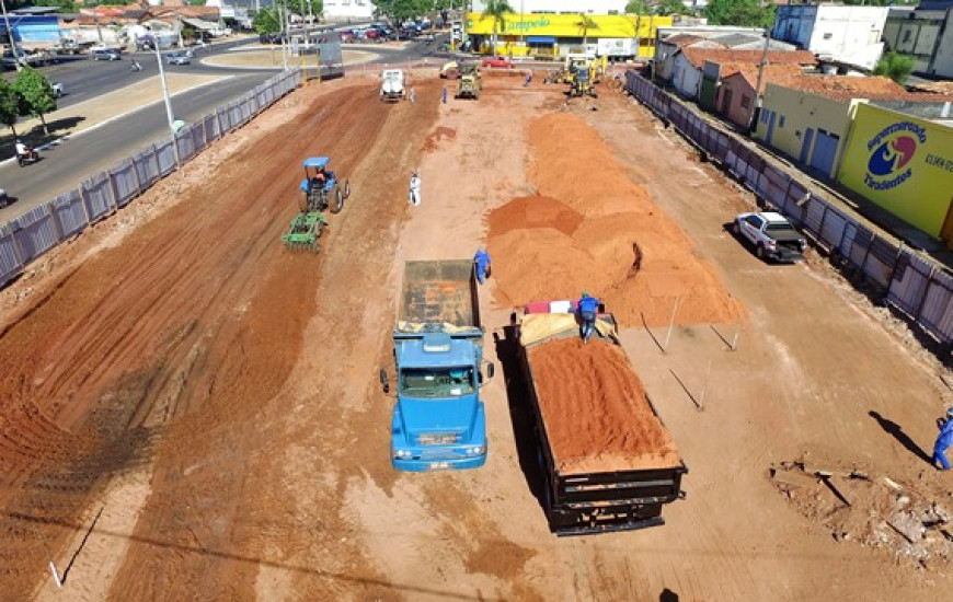 A abertura das propostas para o novo contrato será no dia 22 de outubro