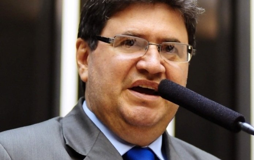 Deputado Junior Coimbra