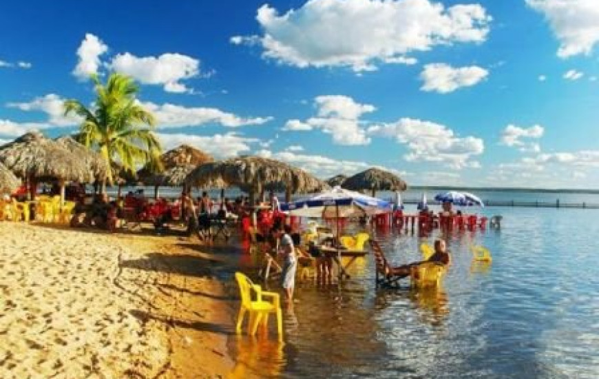 Verba irá incentivar turismo nos municípios