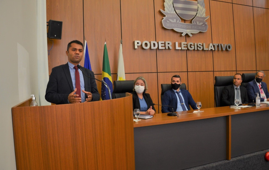 Primeira audiência pública foi realizada nesta quarta-feira, 9.