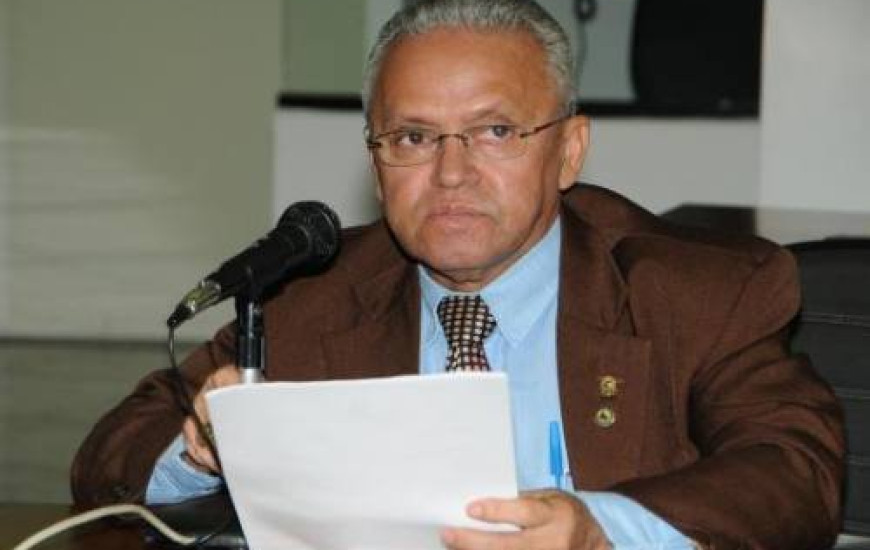 Pastor Pedro Lima