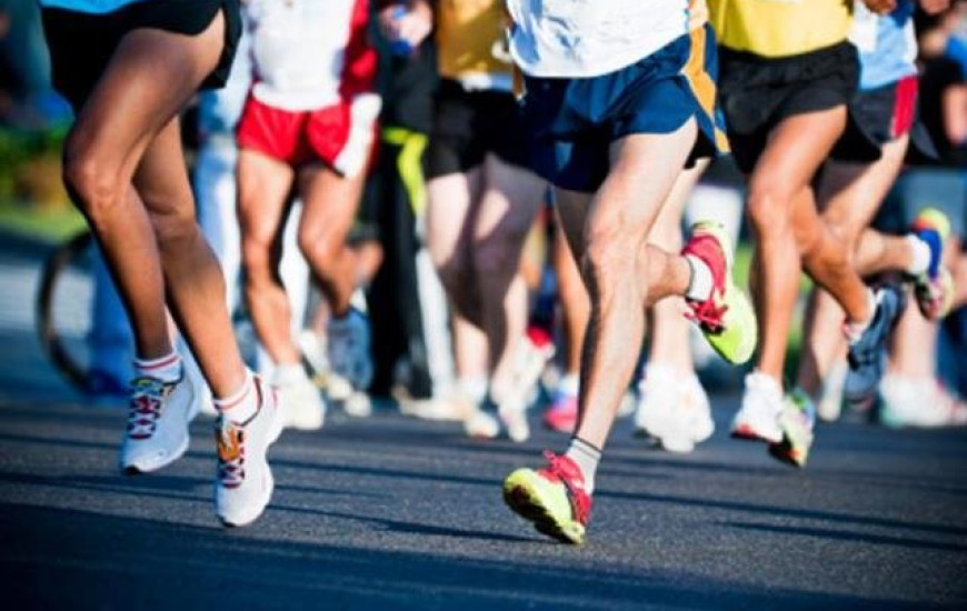 Corrida de Rua abre festividades em Porto Nacional