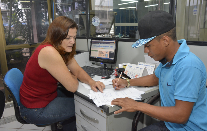 Os benefícios passam a valer a partir de 1º de janeiro de 2019