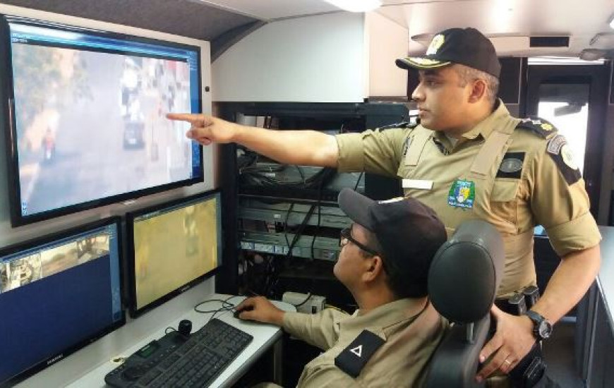 PM intensifica ação de combate ao crime em Paraíso