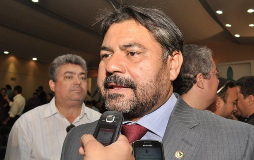 Sagento Aragão
