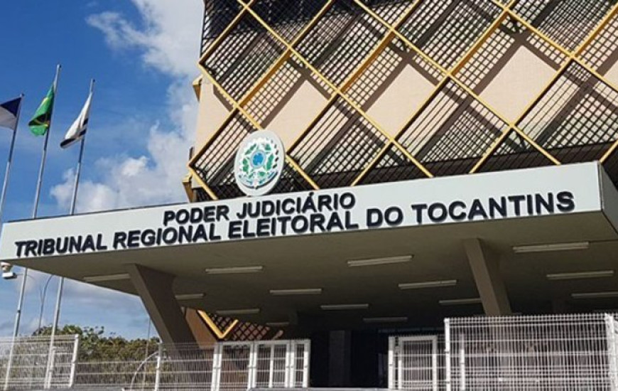 Órgão lista diretórios sem CNPJ.