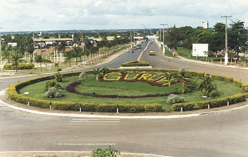 Gurupi