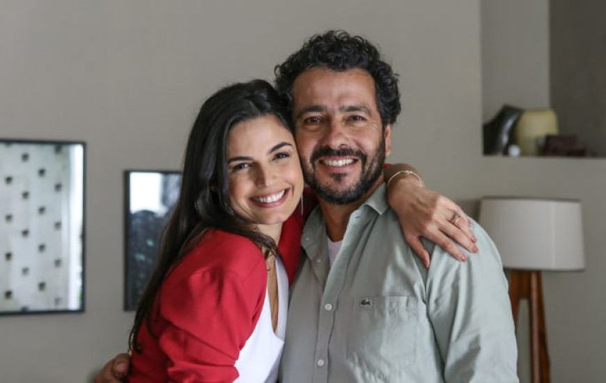 Atores globais atuam em filme que tem Palmas como cenário