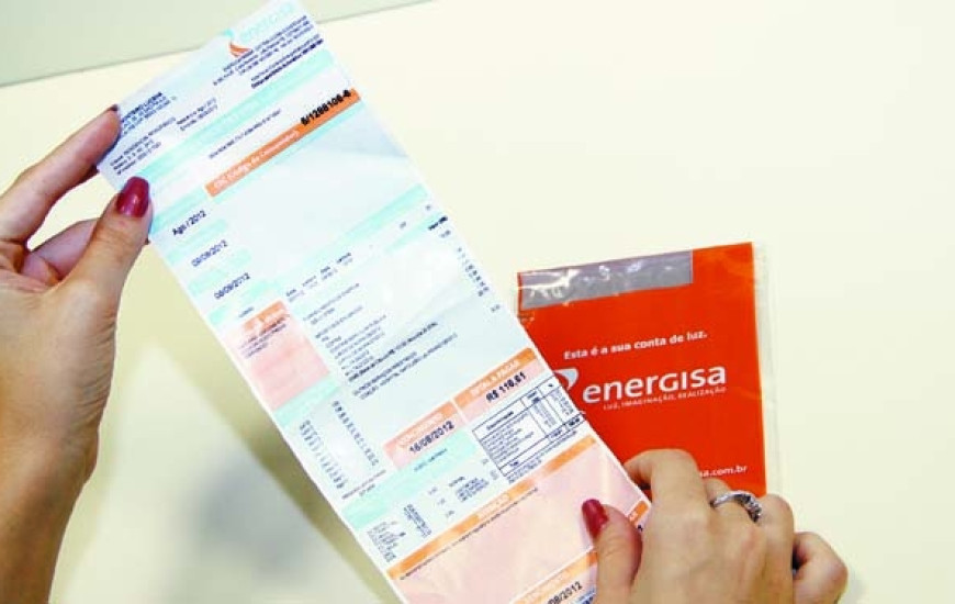Contas terão acréscimo de R$ 3 a cada 100 quilowatts-hora