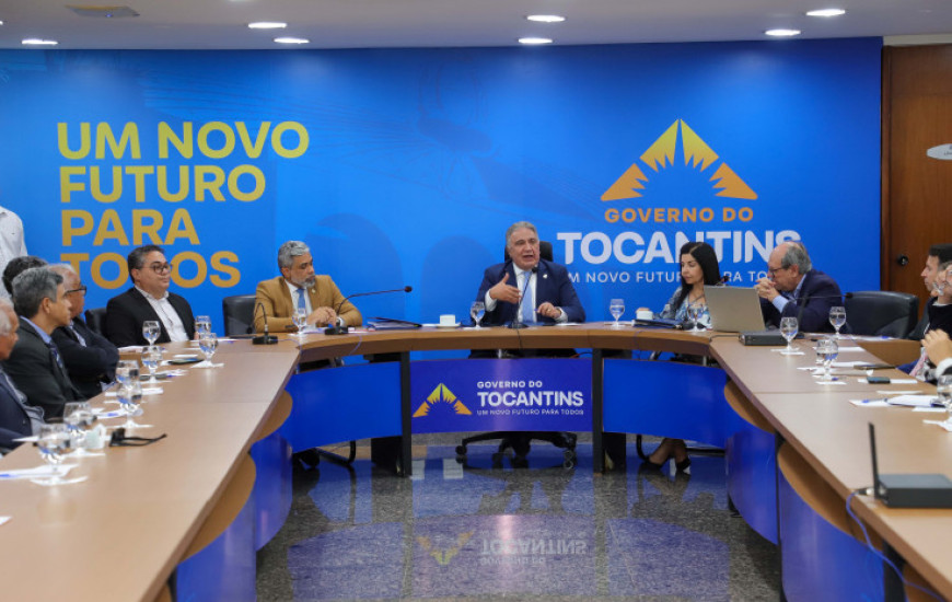 Crise financeira na Saúde foi anunciada na segunda, 3; decreto, emitido nesta 5ª