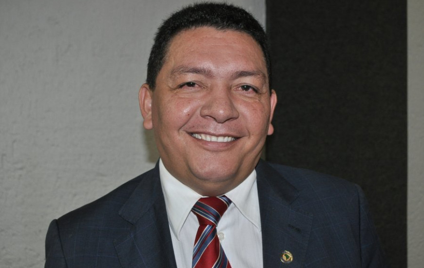 Ex-deputado vai integrar oposição ao governo