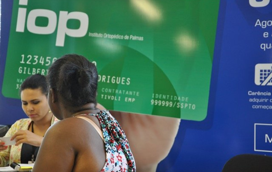 Cartão IOP oferece novo serviço a usuários