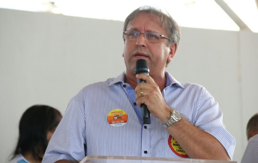 Miranda se pronuncia sobre declarações de Amastha