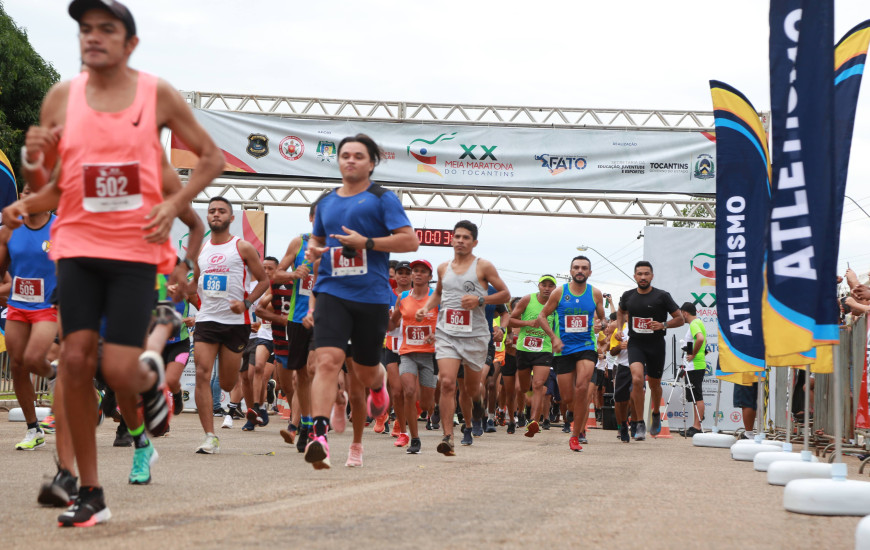 Corrida mais tradicional do Estado será realizada no próximo domingo, 4