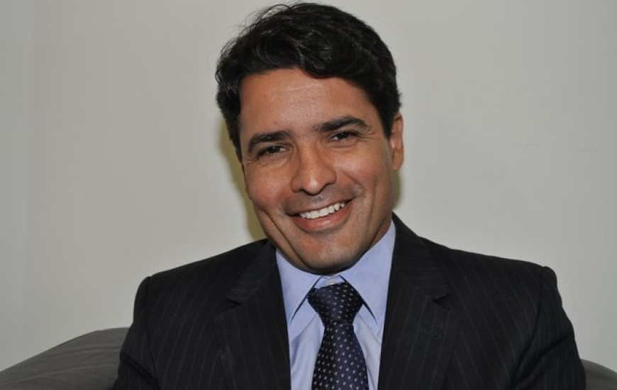 Deputado Marcelo Lelis