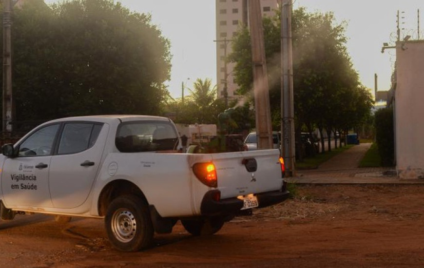 Foto: Raiza Milhomem/Prefeitura de Palmas 