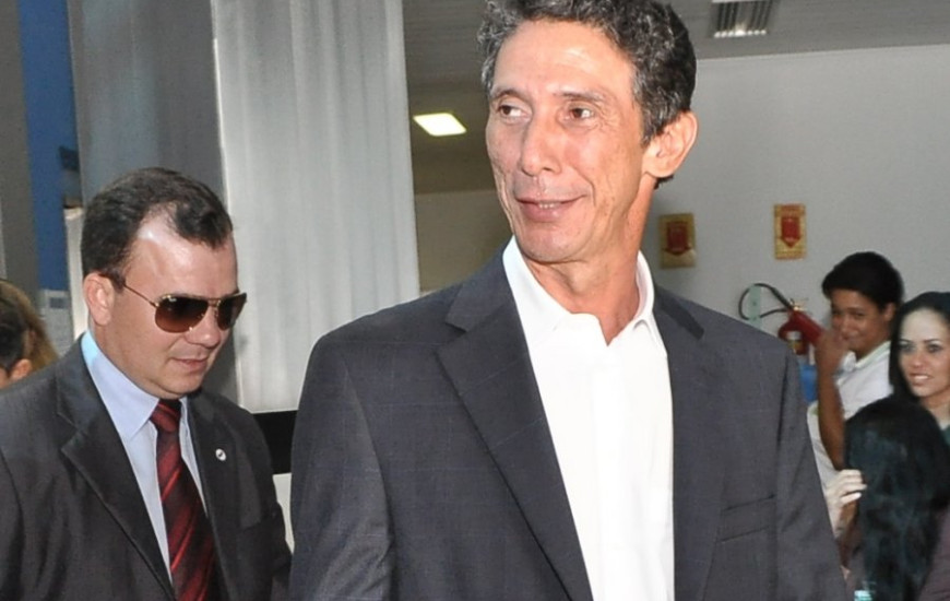Raul Filho quer disputar o PED contra Donizeti
