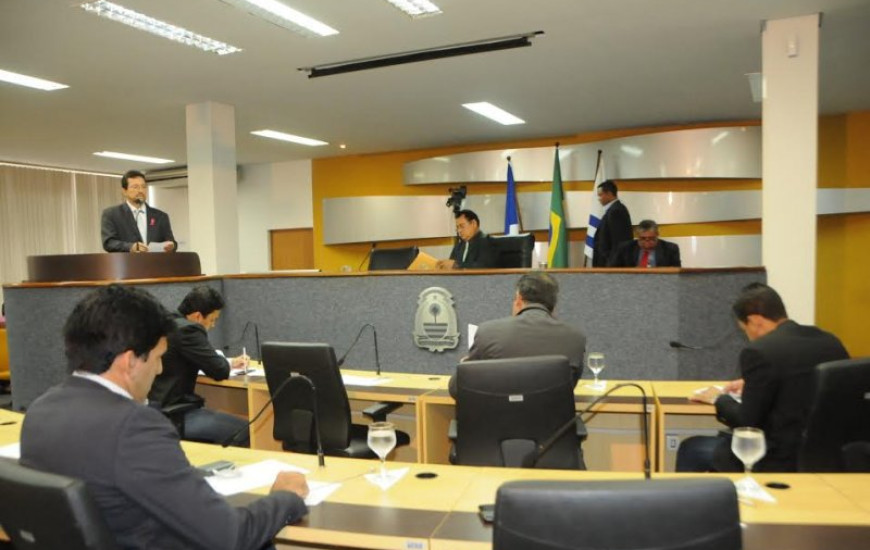 Vereadores repercutem fim da greve dos professores
