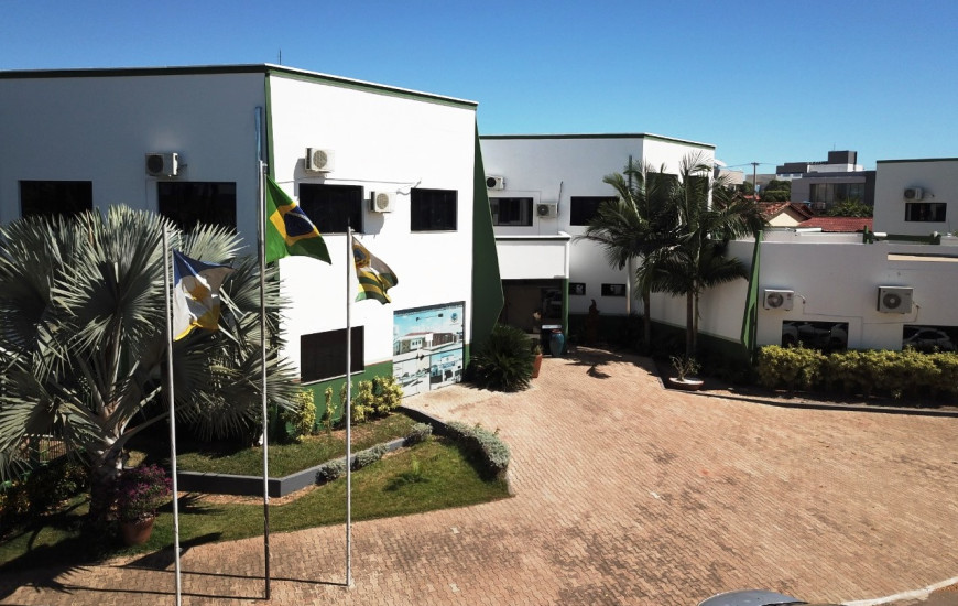 Prefeitura de Paraíso.