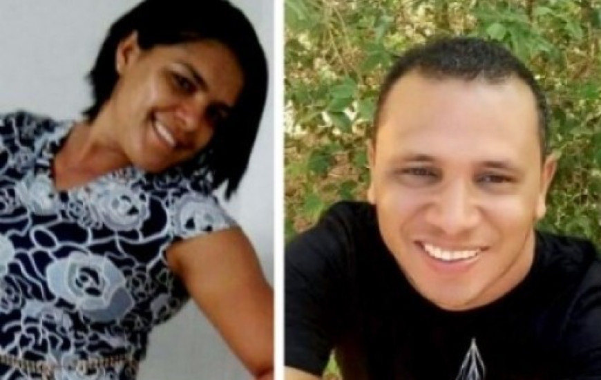 Casal foi morto a tiros e autor se matou depois