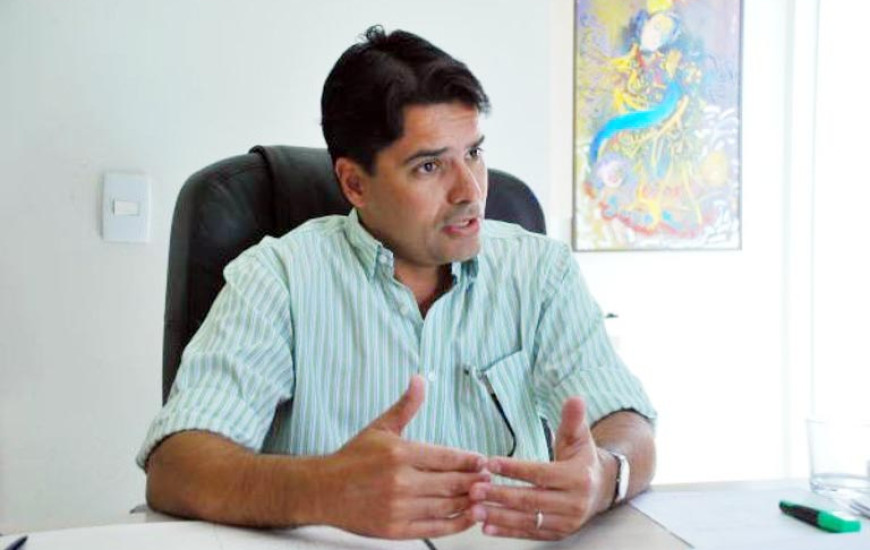Marcelo Lelis 