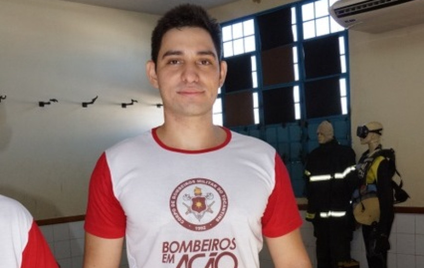O local do velório e sepultamento ainda será informado pela família.