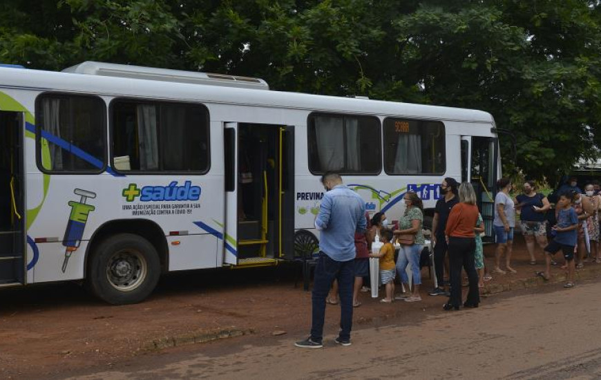 Foto: Lia Mara/Prefeitura de Palmas 