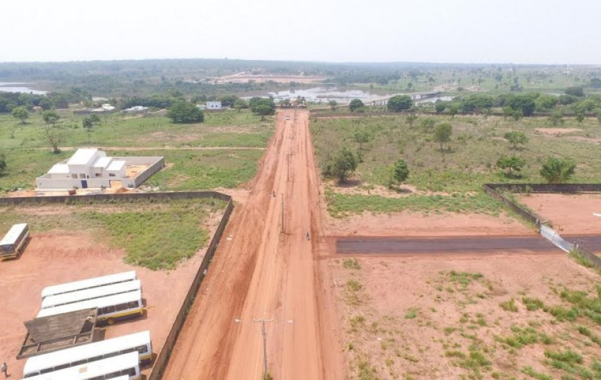 Lançamento da obra será no aniversário da cidade