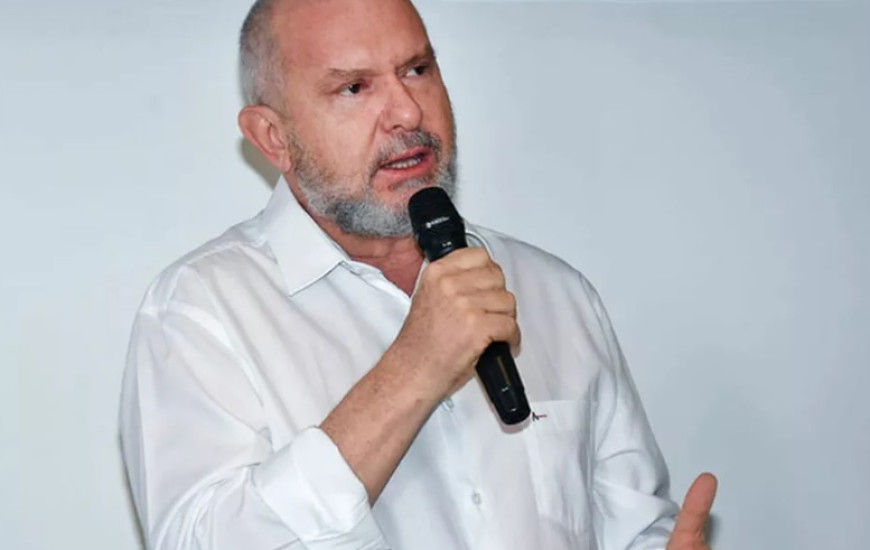 Foto: Esequias Araújo/Governo do Tocantins