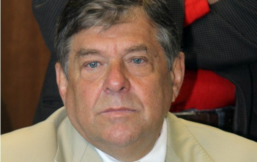 Nicolau Esteves presidirá eventos