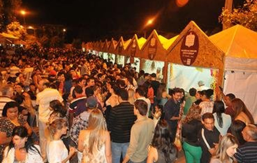 Festival acontece em setembro