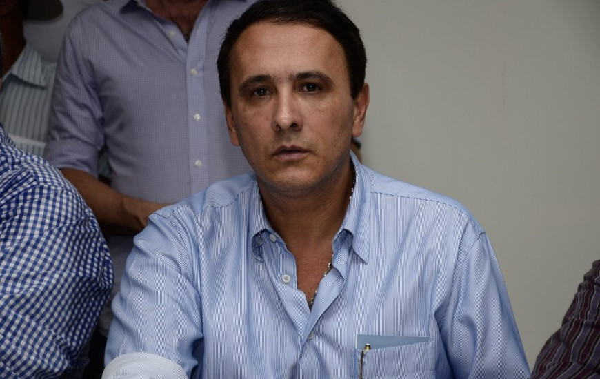 Deputado é destaque em jornal do DF