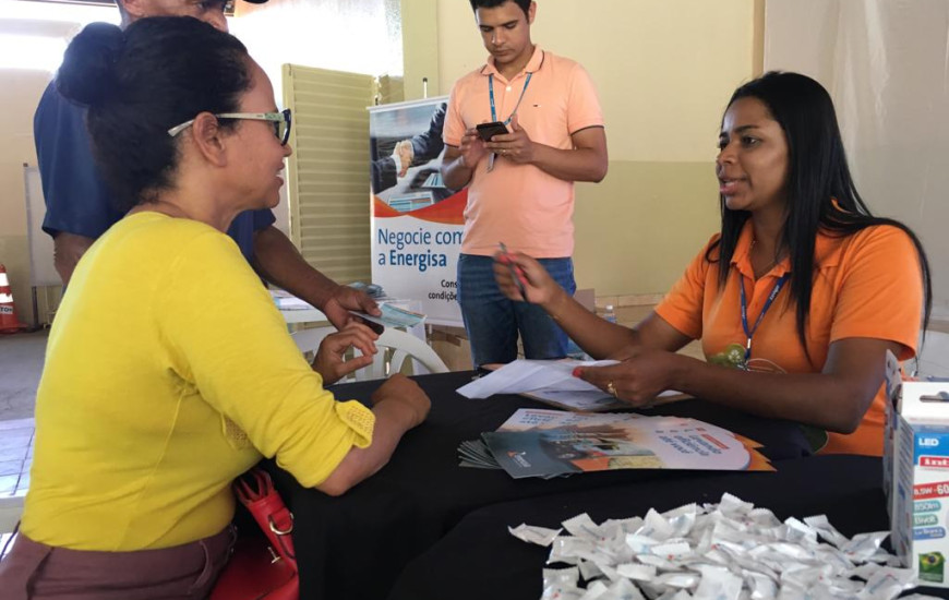 29 e 30 ação estará sendo realizada na região Norte; dias 31 e 1º, na região Sul
