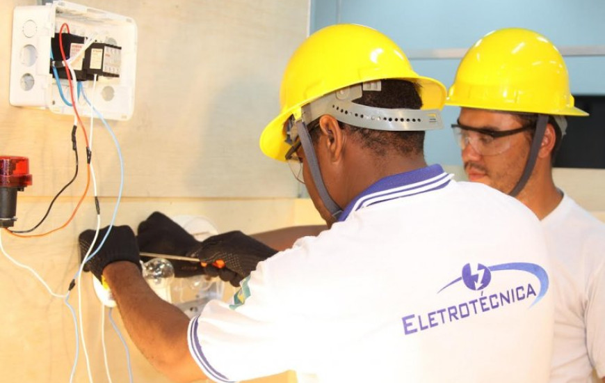 Construção e Alimentos devem ter maior demanda