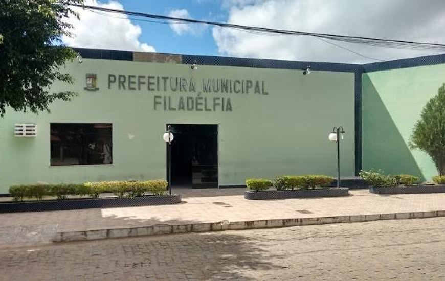 Prefeitura de Filadélfia
